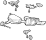 Abgasanlage category icon/image